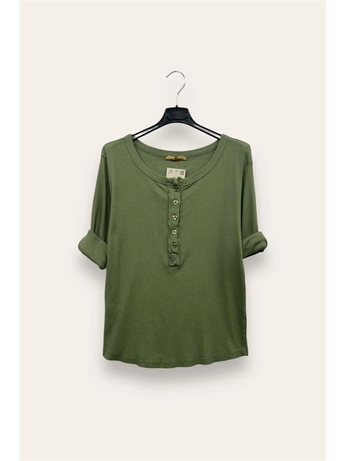 LOVEme NF-11245/Verde Militare