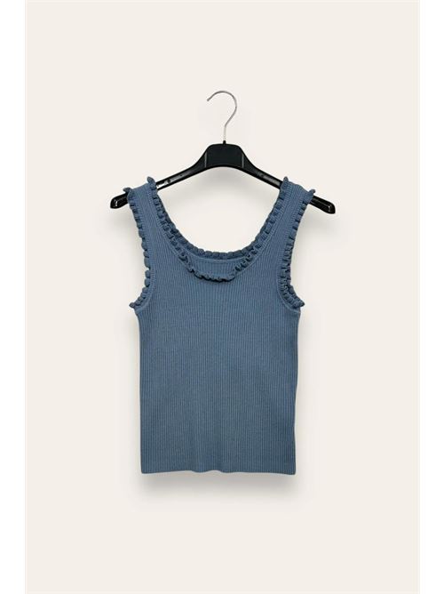 LOVEme OL-11458/Blue Jeans