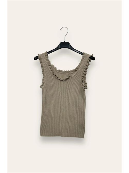LOVEme OL-11458/Sabbia
