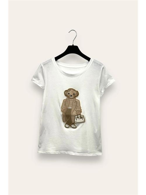 LOVEme OT-11372/Bianco