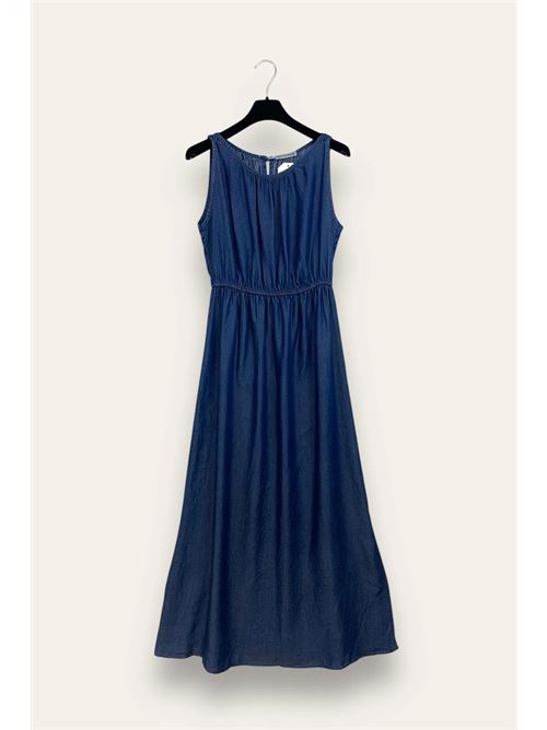 LOVEme SH-12746/Blu Jeans Scuro