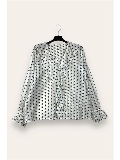 LOVEme SM-11995/Bianco