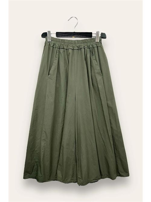 LOVEme SY-12790/Verde Militare