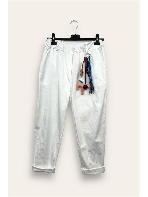 LOVEme SY-12817/Bianco