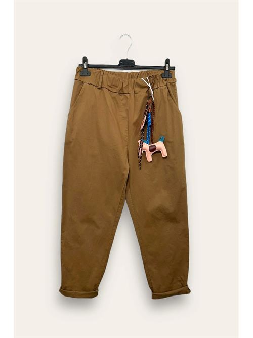 LOVEme SY-12817/Cammello