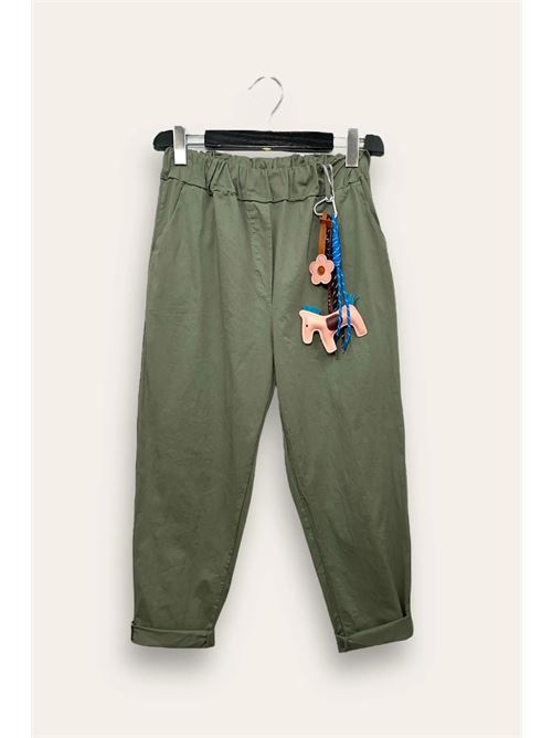 LOVEme SY-12817/Verde Militare
