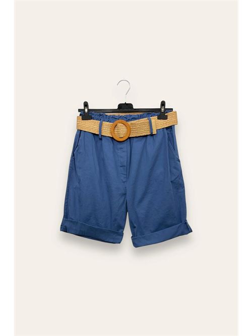 LOVEme SY-12871/Blue Jeans