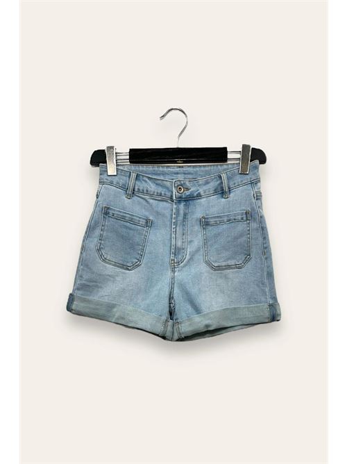 LOVEme TD-12886/Blue Jeans