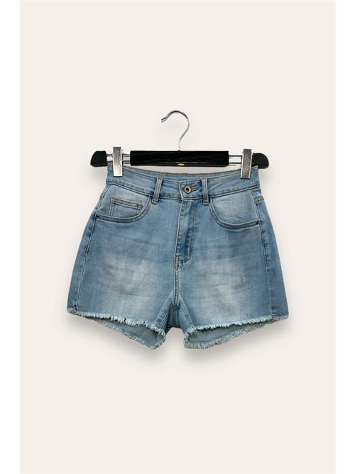 LOVEme TD-12887/Blue Jeans
