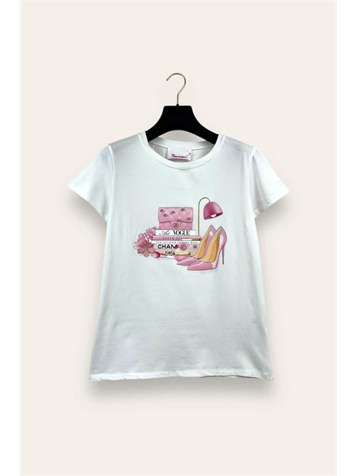 LOVEme TI-11532/Bianco