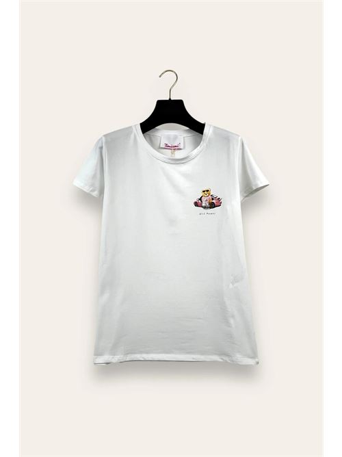 LOVEme TI-11537/Bianco