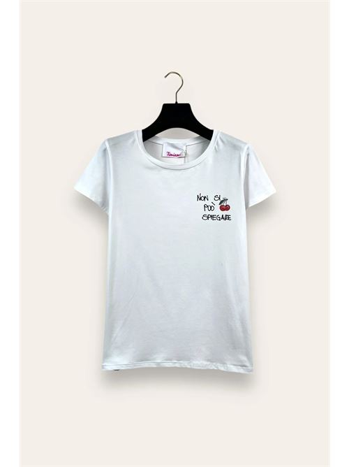 LOVEme TI-11538/Bianco