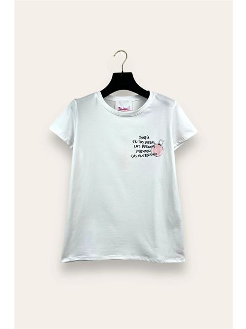 LOVEme TI-11539/Bianco