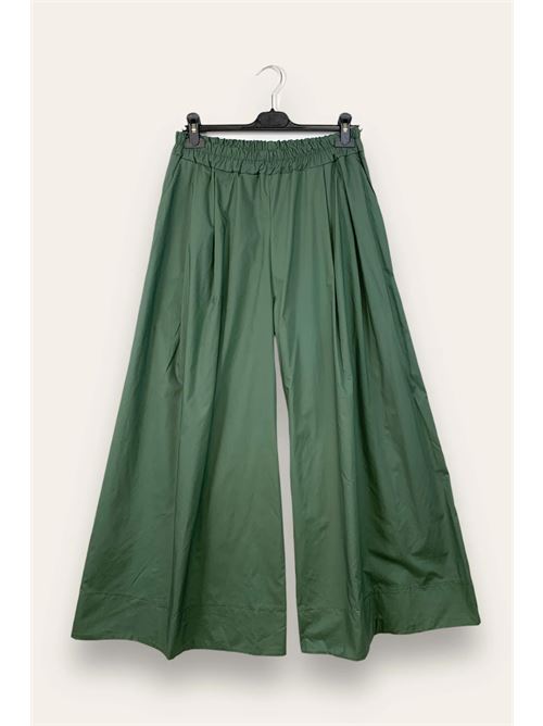 LOVEme UD-12563/Verde Militare