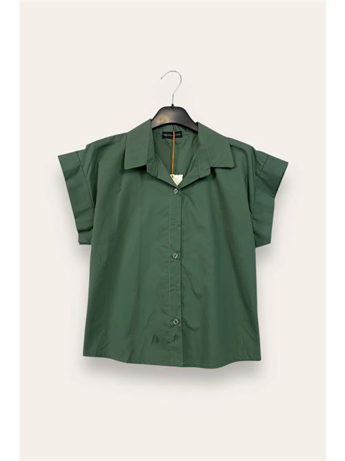 LOVEme UD-12687/Verde Militare