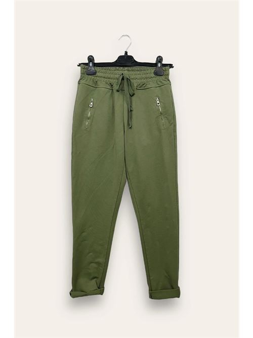 LOVEme VA-10680/Verde Militare