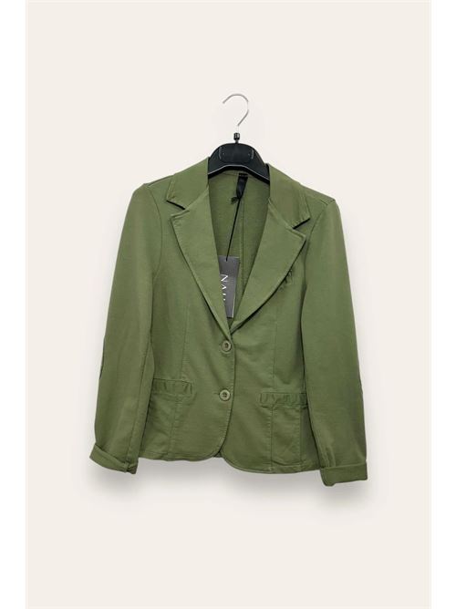 LOVEme VA-10681/Verde Militare