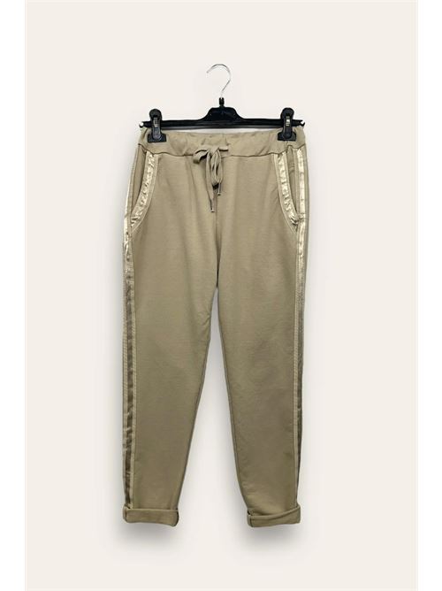 LOVEme VA-10689/Beige