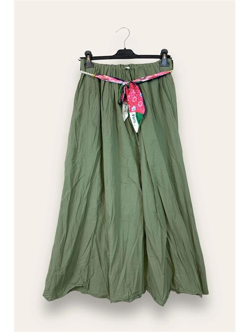 LOVEme VA-12565/Verde Militare