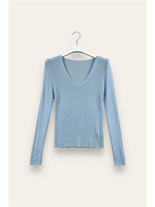 LOVEme XW-11302/Azzurro