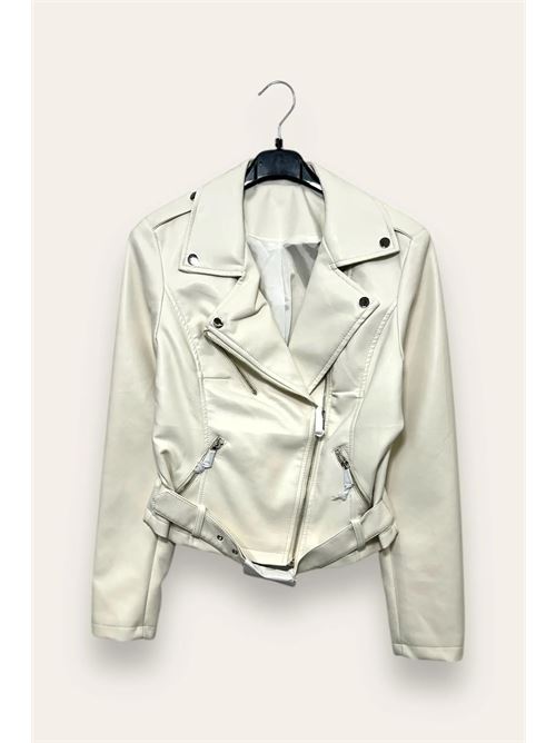 LOVEme YY-10807/Bianco