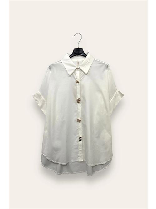 LOVEme ZO-12143/Bianco