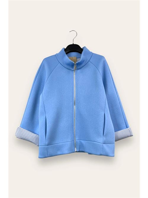 LOVEme ZZ-11226/Azzurro