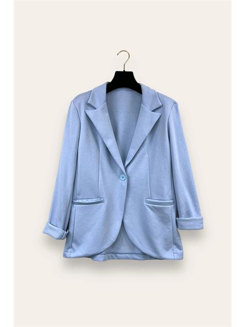 LOVEme ZZ-11267/Azzurro