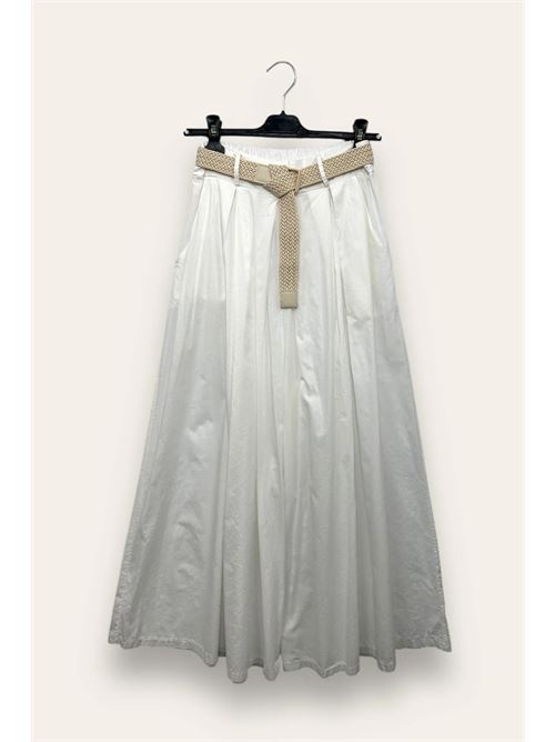 LOVEme ZZ-12712/Bianco