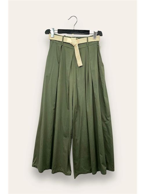 LOVEme ZZ-12712/Verde Militare