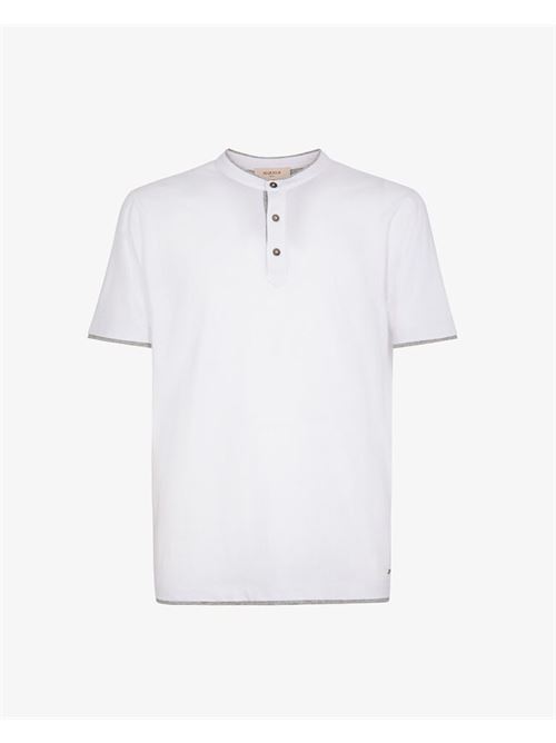 MARKUP MK891019/BIANCO