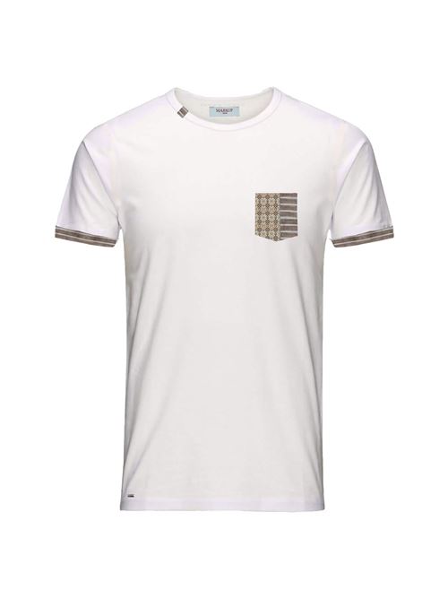 MARKUP MK891042/BIANCO