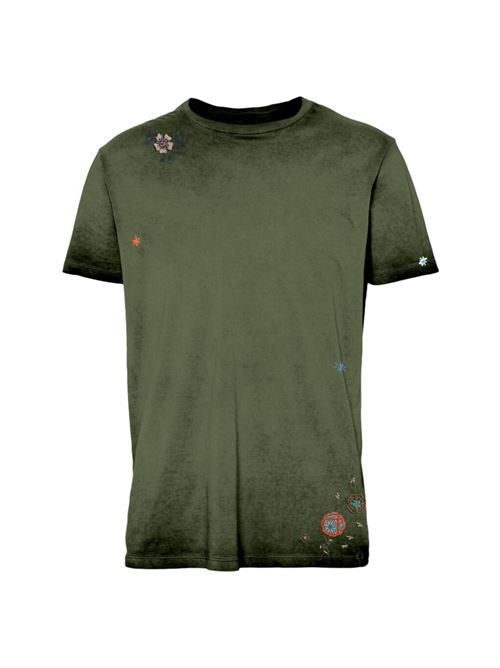 MARKUP MK891052/MILITARE