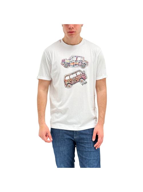 MARKUP MK891062/BIANCO