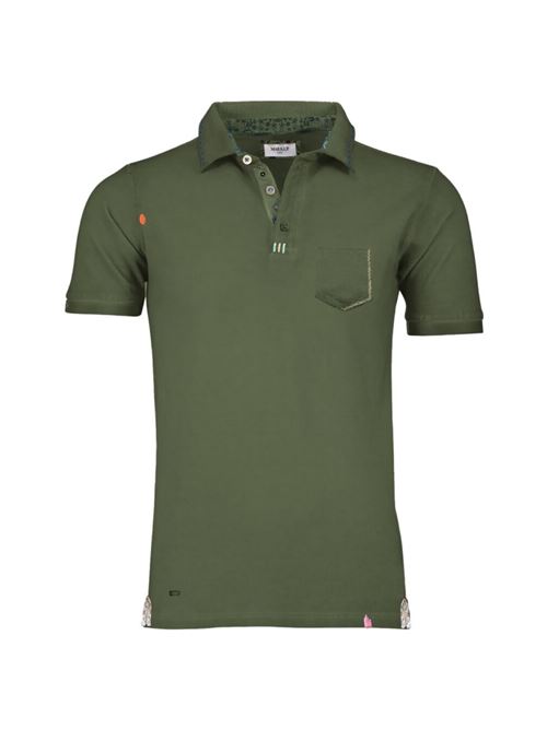 MARKUP MK891089/MILITARE