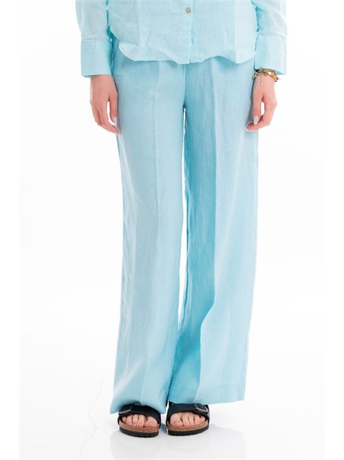MARKUP MW15104/VERDE ACQUA