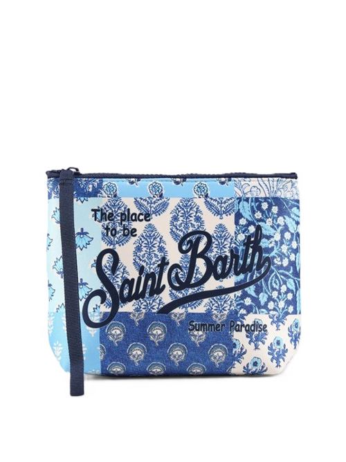 MC2 SAINT BARTH ALIN001-01021H/01021H