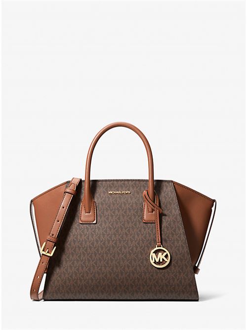 MICHAEL KORS 35F4G4VS3B/BROWN