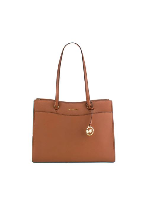 MICHAEL KORS 35F4GTVT9L/LUGGAGE