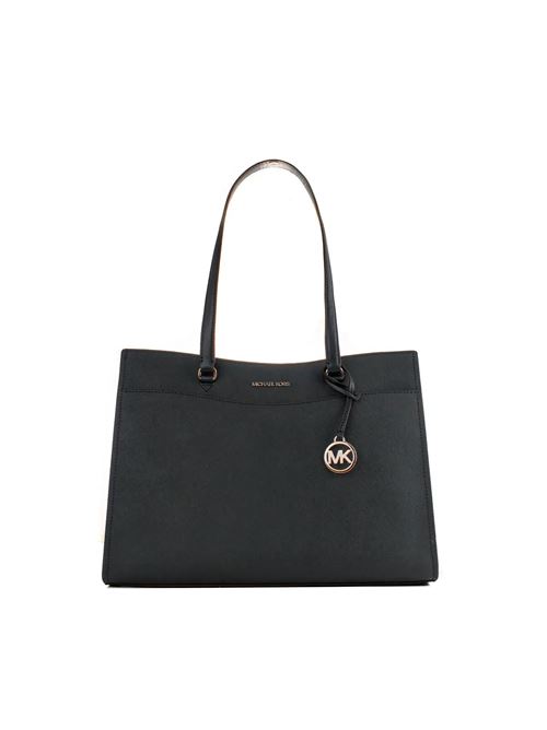 MICHAEL KORS 35F4STVT9B/BLACK