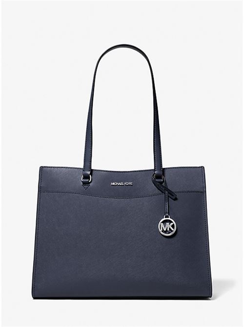 MICHAEL KORS 35F4STVT9L/BLEU MARINE
