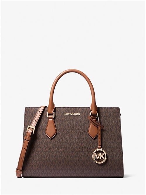 MICHAEL KORS 35S3G6HS2B/BROWN