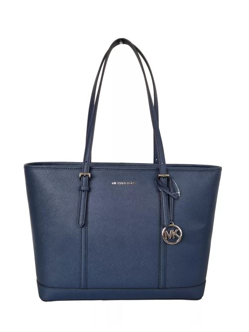 MICHAEL KORS 35T0STVL9L/NAVY