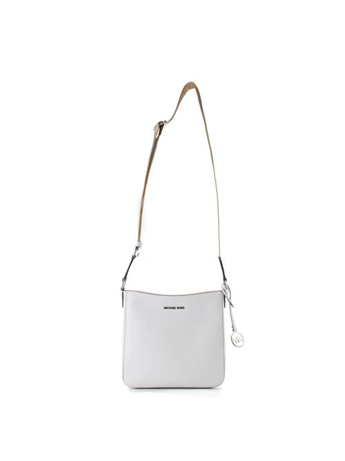 MICHAEL KORS 35T4STVC5L/OPTIC WHITE