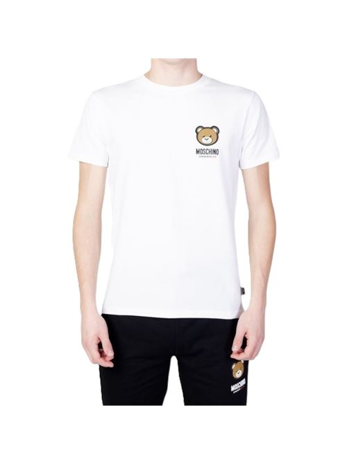 MOSCHINO 251V1A0788 4410/0001