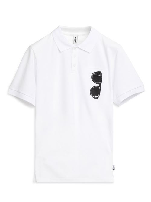 MOSCHINO 251V3A1603 9311/0001