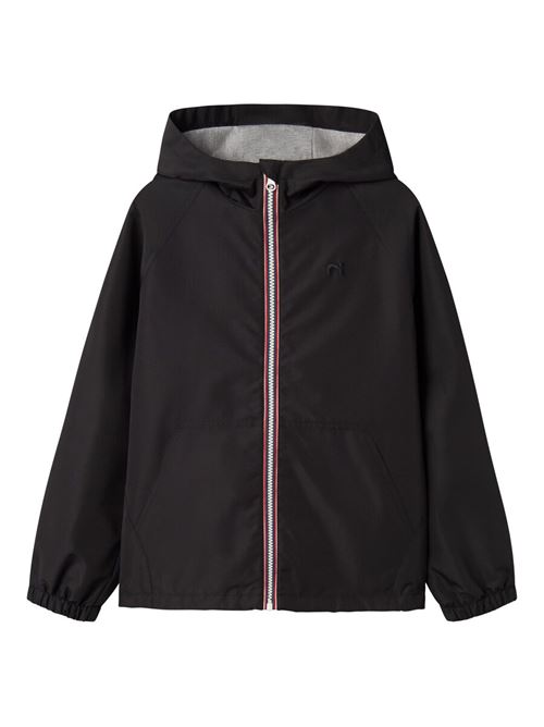 NAME.IT 13237484/Black