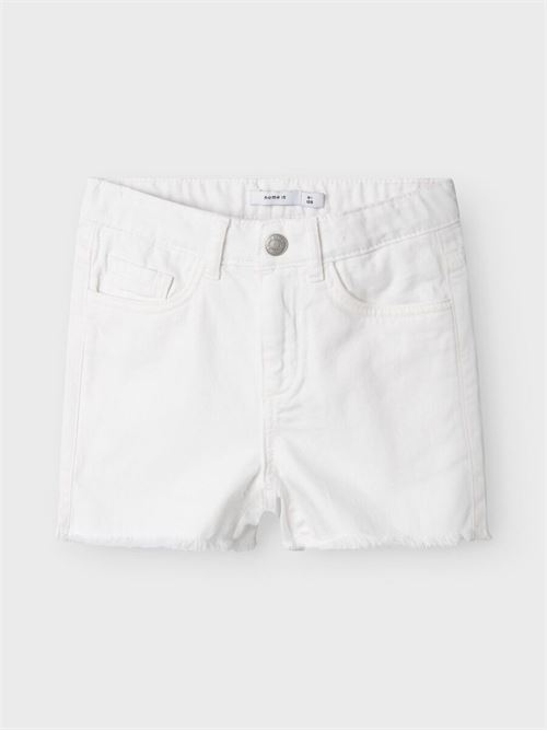 NAME.IT 13239003/Lucent White