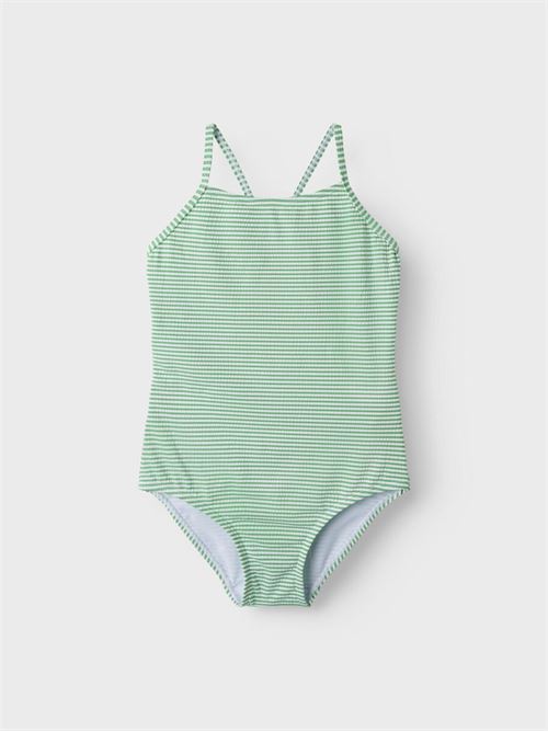 NAME.IT 13239577/Bright Green