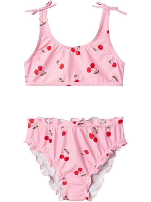 NAME.IT 13239620/Pink Frosting